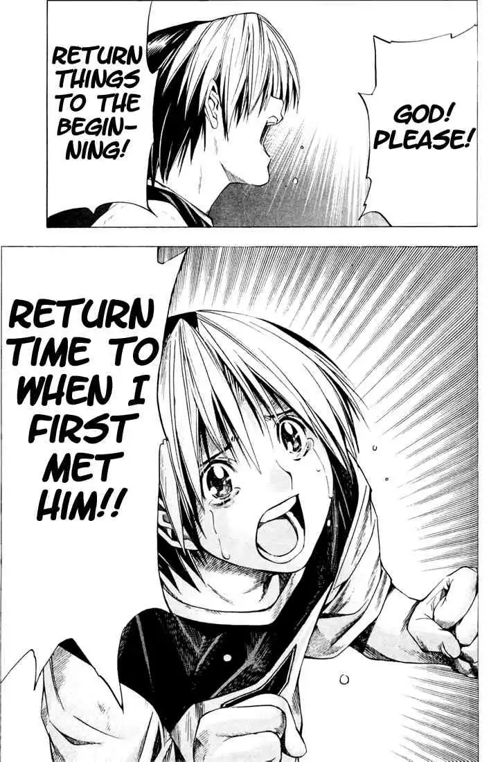 Hikaru no go Chapter 129 11